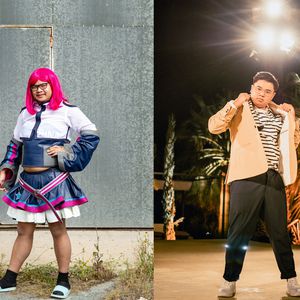 "Anstrengend": Wird Nerd Cao Umstyling-Tipps umsetzen?