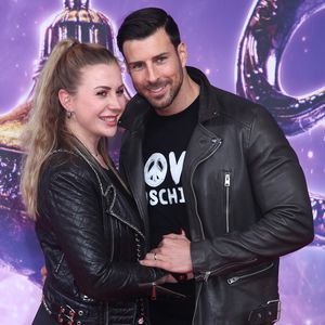 Noch vor Geburt: Caona Freier enthüllt ersten Babynamen
