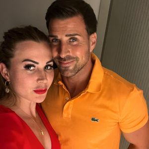 Seine Frau ist Influencerin: Was sagt Leonard Freier dazu?