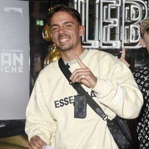 Capital Bra disst Ski Aggu und Ufo361 auf "Tilidin 2"