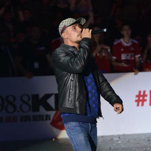 Rap-Fieber: Sie sind Deutschlands meistgestreamte Stars 2019