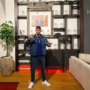 Nur noch Gucci: Was gibt Capital Bra bei Shoppingtour aus?