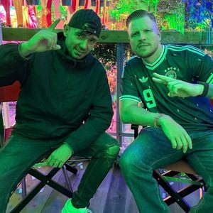 Nach Drogen-Eklat: Capital Bra feiert Mallorca-Saisonstart