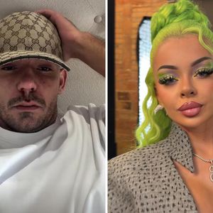 Rapper Capital Bra unterstellt Katja Krasavice Drogenkonsum