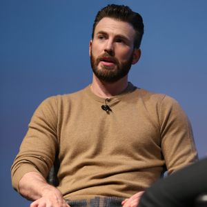Steht Chris Evans vor einem Nervenzusammenbruch?