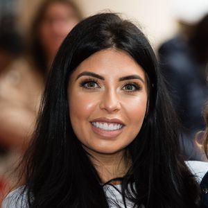 UK-"Love Island"-Baby: Siegerpaar enthüllt süßen Babynamen!