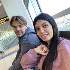 UK-"Love Island"-Cara und Nathan erwarten ihr zweites Kind!