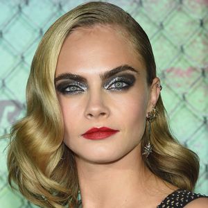 Cara Delevingne: Abschied von verstorbenem Model-Freund