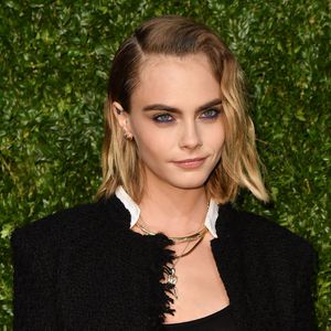 Vape-Horror: Cara Delevingne lacht über Fail-Date mit Mann!