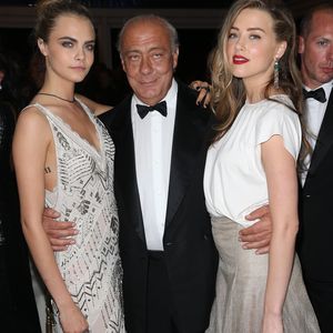 Neuer Anfang, neue Liebe? Cara Delevingne erklärt ihr Tattoo