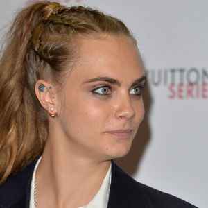Mannequin-Challenge: Cara Delevingne rockt mit Hammerpose!