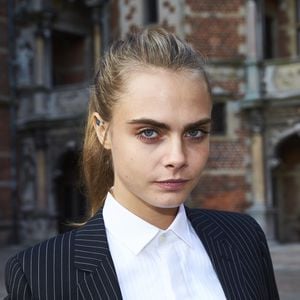 Cara Delevingne: Krasse Aktion für "Suicide Squad"-Rolle
