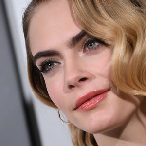 Oh, là, là! Cara Delevingne zeigt ihren Lieblingsvibrator