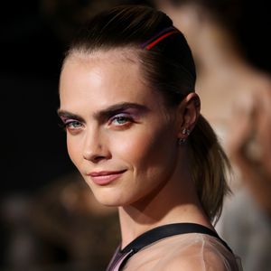 Sorge um Cara Delevingne: Freunde wollen jetzt eingreifen!
