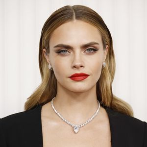 Nach Therapie: Cara Delevingne ist seit vier Monaten clean!