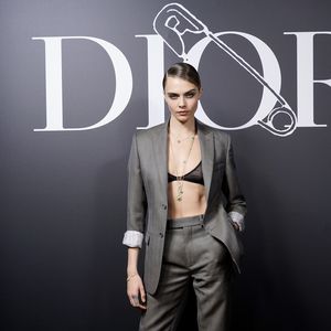 Packt Cara Delevingne in TV-Doku über ihre Beziehungen aus?