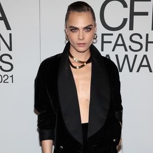 Neuer Model-Job: Geht es Cara Delevingne etwa wieder besser?