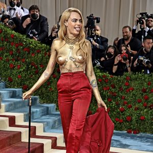 Mit diesen Stars feiert Cara Delevingne ihren 30. Geburtstag