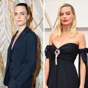 Paparazzo verletzt: Werden Cara und Margot Robbie verhört?