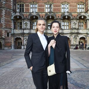 Cara Delevingne & St. Vincent: Haben sie etwa geheiratet?