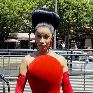 Cardi B und Maduka Okoye heizen Liebesgerüchte an