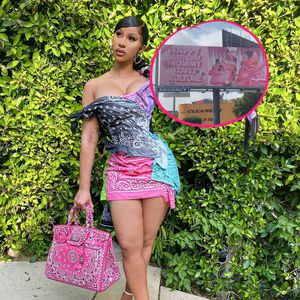 Versöhnung? Offset überrascht Cardi mit XXL-Geburtstagskarte