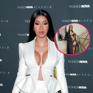 Wegen Insta-Post: Fans sicher, dass Cardi B schwanger ist