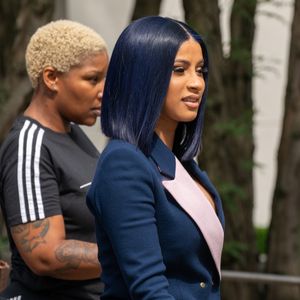 FBI involviert: Cardi B auf weitere drei Millionen verklagt