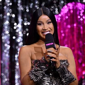 Schwangerschaft publik gemacht: Cardi B ist sehr erleichtert