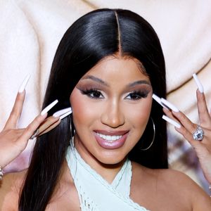 Cardi B versichert: Vier Monate alter Sohn spricht schon