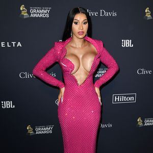 Hallo Hollywood? Rapperin Cardi B ergattert große Filmrolle