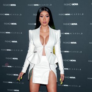 Einfach zu viel zu tun: Cardi B schmeißt ihre Filmrolle hin!