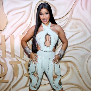 Drei Monate nach Geburt: Cardi B gibt seltenes Babyupdate