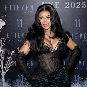 Cardi B hat Angst, dass ihre Kinder nicht erfolgreich werden