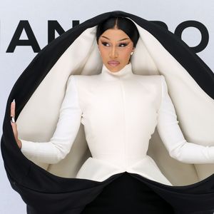 Heikle Scheidung: Cardi B ist unfreiwillig noch verheiratet
