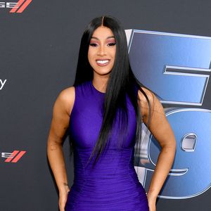 Cardi B enthüllt: "WAP"-Video kostete eine Million Dollar