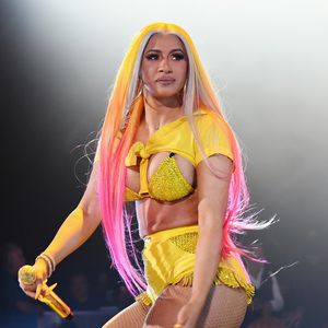 "Sie sind vom Teufel": Dieses Haustier macht Cardi B Angst!