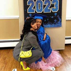 Cardi B gratuliert ihrer Tochter stolz zum Vorschulabschluss