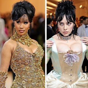 Beef mit Cardi B bei der Met Gala? Das sagt Billie Eilish!