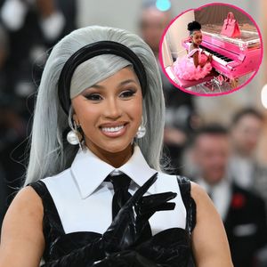 Dekadent? Cardi B schenkt fünfjähriger Tochter Luxus-Tasche