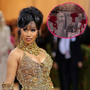 Übertrieben? Cardi B zeigt unzählige Weihnachtsgeschenke