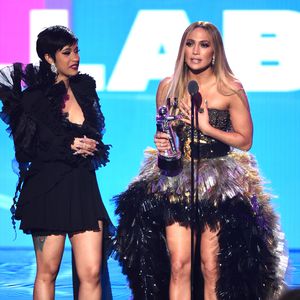 Bei "Hustlers": Cardi B war vor Tanz-Szene mit J.Lo nervös!