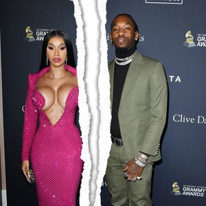 Streit mit Offset: Cardi B bestätigt, dass sie Single ist!