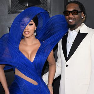 Keine Geschenke für Kinder: Cardi B schießt gegen Ex Offset