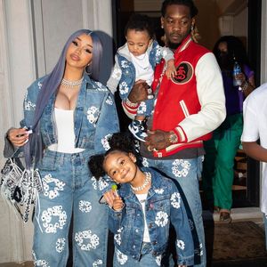 Nach drittem Album: Cardi B ist bereit für ihr drittes Baby!