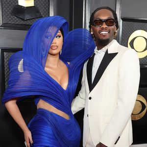 Nach Trennung: Cardi B und Ex Offset feiern im Stripclub!