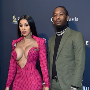 Trotz drittem Baby: Cardi B reicht Scheidung von Offset ein