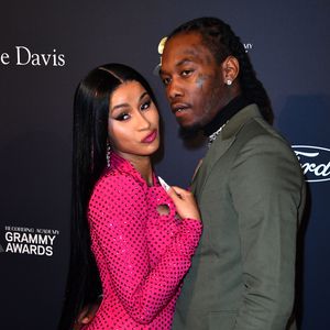 Cardi B schenkt Offset zwei Millionen Dollar zum Geburtstag