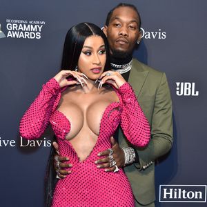 Offiziell: Rapperin Cardi B stoppt Scheidung von Offset