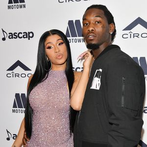 Waffen in der Mall: Cardi Bs Mann Offset wurde verhaftet!